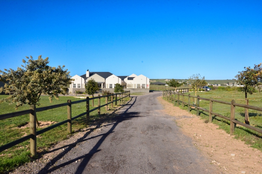 4 Bedroom Property for Sale in Long Acres Country Estate Western Cape